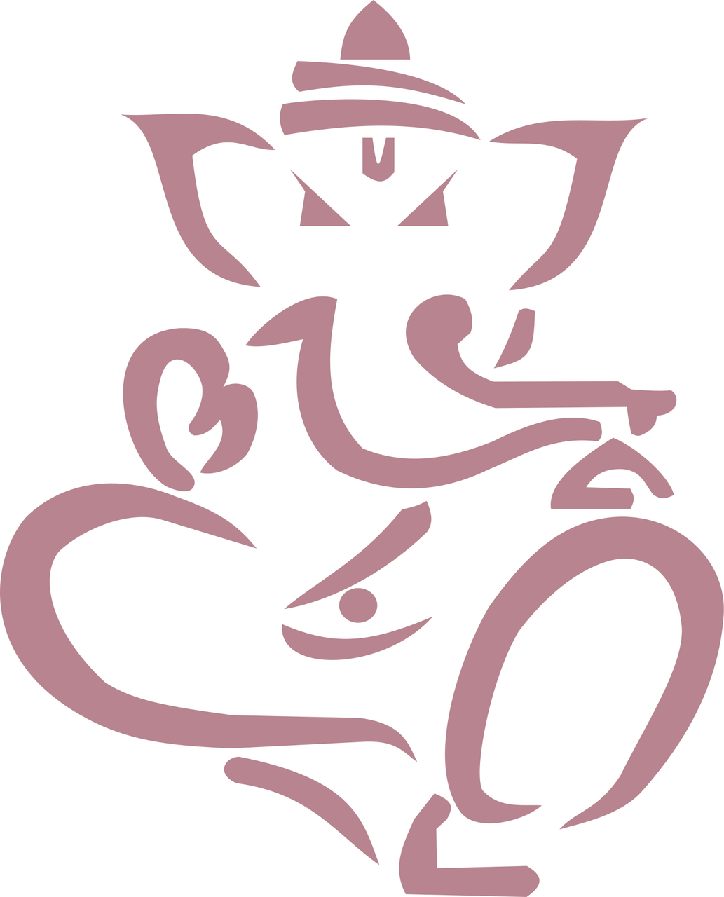 Shri Ganesh